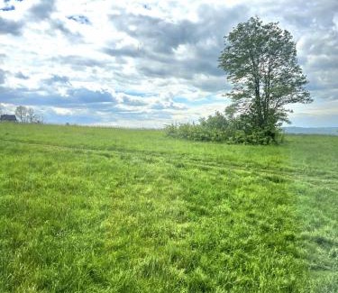 Gliczarow Gorny Bed & Breakfast | Grota zbójnicka apartament i pokoje
