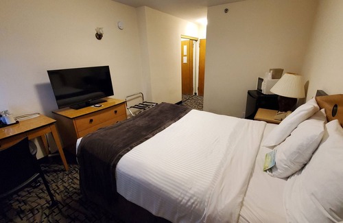 Groton Hotel | Groton Inn and Suites