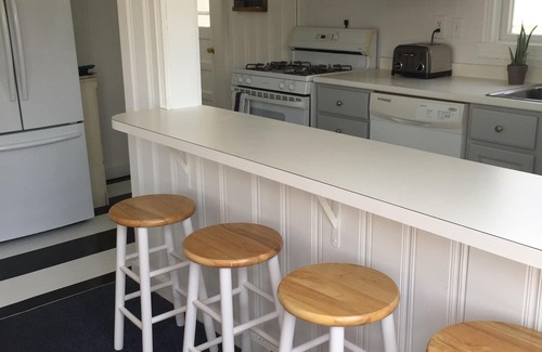 Groton Long Point House | Groton Long Point Beach House in a great location!