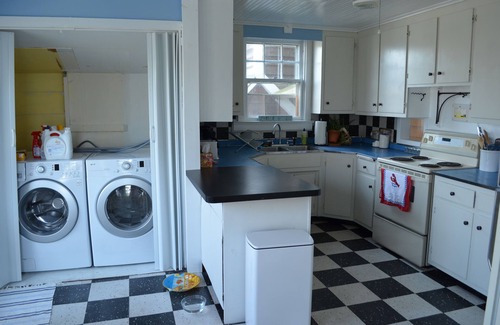 Groton Long Point Cottage | Groton Long Point Vacation Rental Near Beach