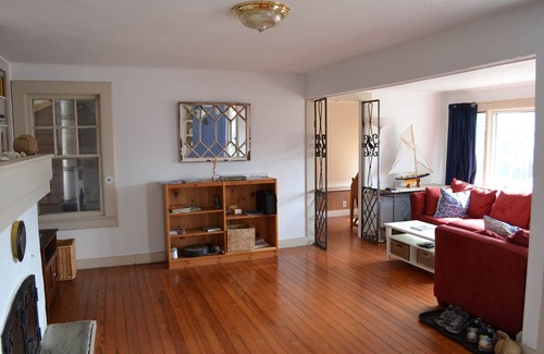 Groton Long Point Cottage | Groton Long Point Vacation Rental Near Beach