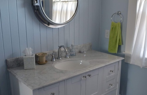 Groton Long Point Cottage | Groton Long Point Vacation Rental Near Beach