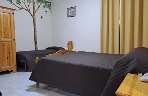 Scanno Hotel | Grotta dei Colombi