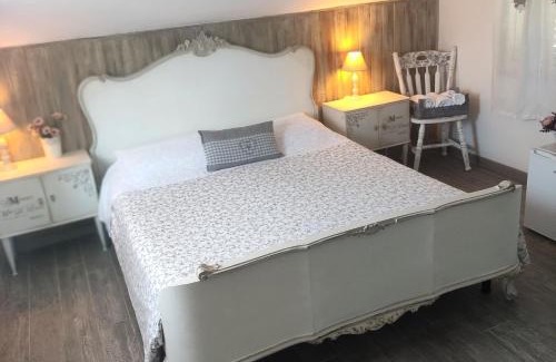 Carini Bed & Breakfast | Grotta dei Puntali B&B