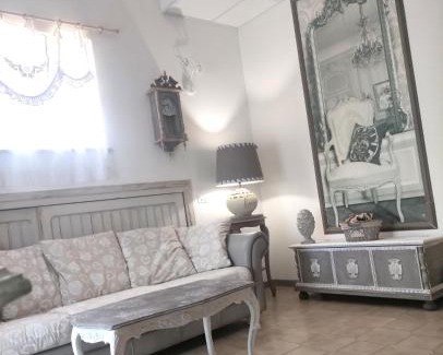 Carini Bed & Breakfast | Grotta dei Puntali B&B
