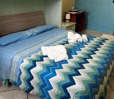 Pedara Bed & Breakfast | Grotta del Monaco