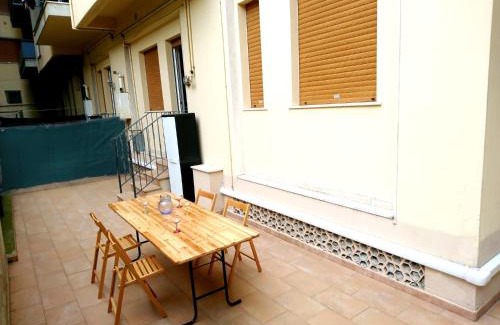 Grottammare House | Grottammare mon amour Gigì