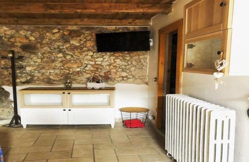 Ovindoli Apartment | Grottino Apartment Parco Velino Sirente