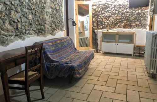 Ovindoli Apartment | Grottino Apartment Parco Velino Sirente