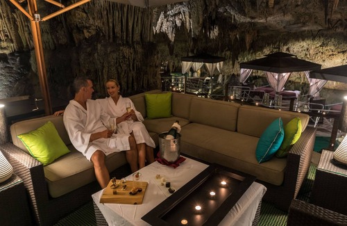 Hamilton Parish Resort | Grotto Bay Beach Resort