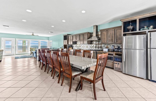 Fort Morgan Apartment | Grotto on the Gulf