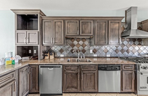 Fort Morgan Apartment | Grotto on the Gulf