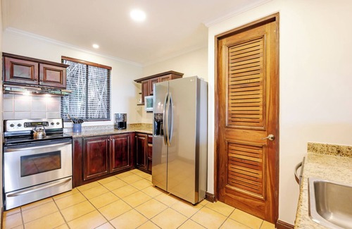 Matapalo Condo | Ground Floor Condo in Bougainvillea 7103, Reserva Conchal Golf & Garden Views