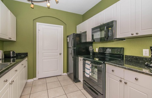 Tampa Condo | Ground Floor - 2 bedroom 2 bath in Tampa, FL