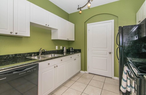 Tampa Condo | Ground Floor - 2 bedroom 2 bath in Tampa, FL