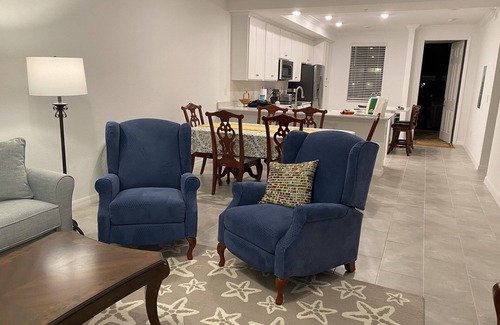 Lakewood Ranch Condo | Ground Floor 2BR/2BA Condo With Golf/Tennis/Fitness Membership Available