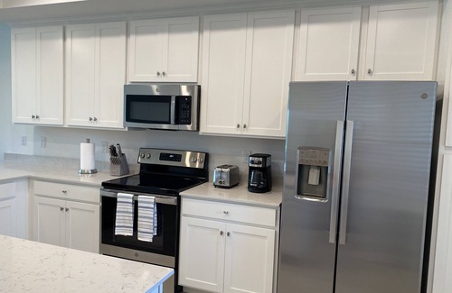 Lakewood Ranch Condo | Ground Floor 2BR/2BA Condo With Golf/Tennis/Fitness Membership Available