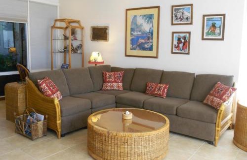 Napili House | Ground Floor & ac - kbv11g2 - Sullivan Properties
