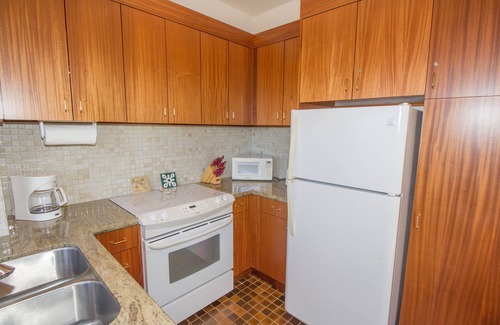 Napili Condo | Ground Floor & ac - KBV11G2 - Sullivan Properties