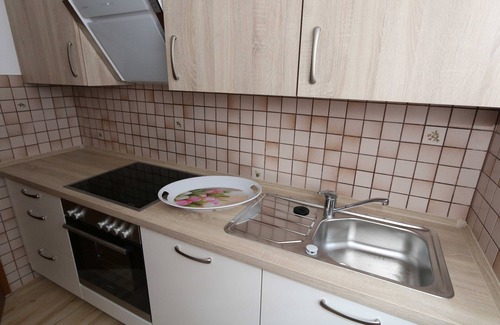 Bad Duerrheim Apartment | Ground floor apartment on the first floor 4 stars DTV - Landhaus Christina 2 very nice 4 stars