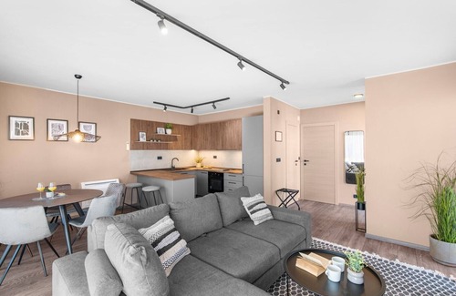 Dajla Apartment | Ground-Floor Apartment with Private Pool and Terrace in Istria, 150 Meters from the Sea