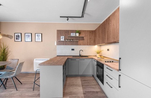 Dajla Apartment | Ground-Floor Apartment with Private Pool and Terrace in Istria, 150 Meters from the Sea