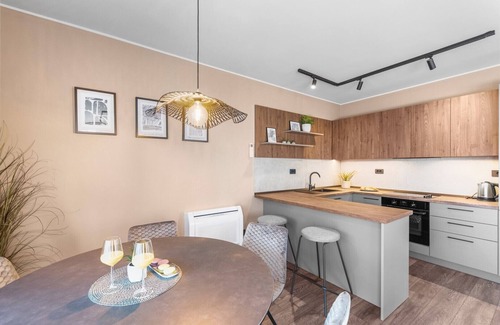 Dajla Apartment | Ground-Floor Apartment with Private Pool and Terrace in Istria, 150 Meters from the Sea
