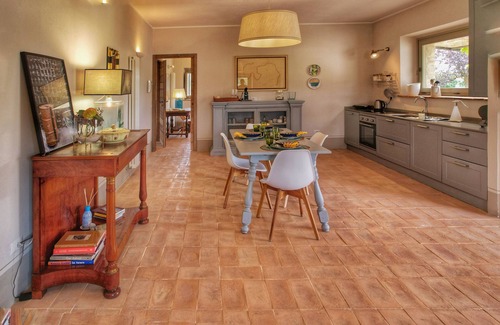 Marsciano Apartment | Ground Floor Apartment