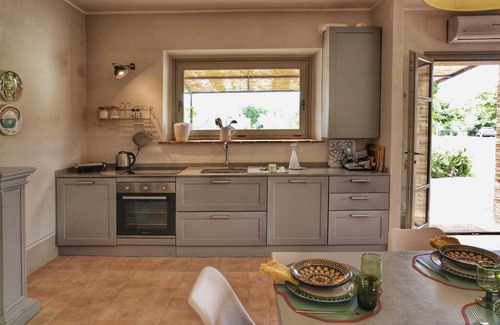 Marsciano Apartment | Ground Floor Apartment