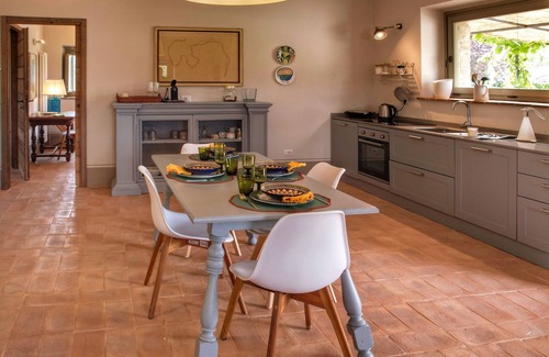 Marsciano Apartment | Ground Floor Apartment