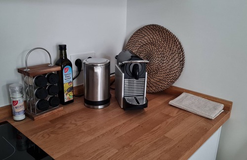 Goerlitz Apartment | Ground floor apartment with terrace near the old town!