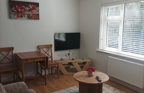 Sligo Apartment | Ground Floor at The Mews
