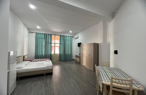 Orikum Apartment | Ground Floor Comfort Studios - Spacious & Modern