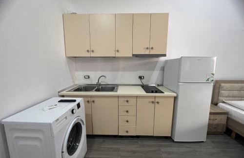 Orikum Apartment | Ground Floor Comfort Studios - Spacious & Modern