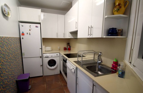 Mont-roig del Camp Apartment | Ground floor in Golf de Bonmont with private swimming pool