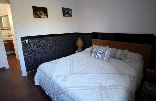 Mont-roig del Camp Apartment | Ground floor in Golf de Bonmont with private swimming pool