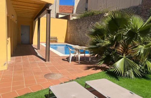 Torroella de Montgri Apartment | Ground floor apartment in Centre of Torroella De Montgri