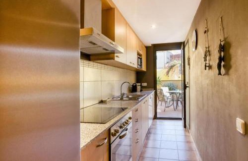 Torroella de Montgri Apartment | Ground floor apartment in Centre of Torroella De Montgri