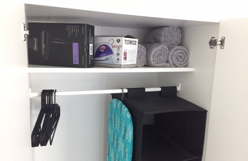 North Bitchburn Apartment | Ground floor flat with amenities