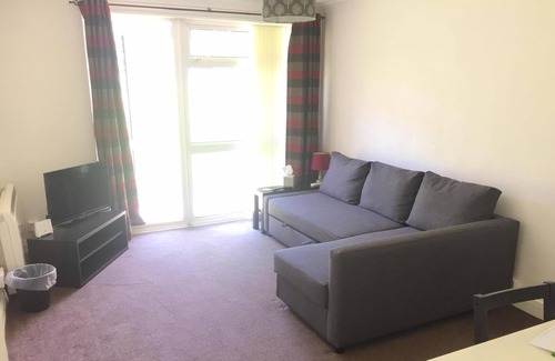 North Bitchburn Apartment | Ground floor flat with amenities