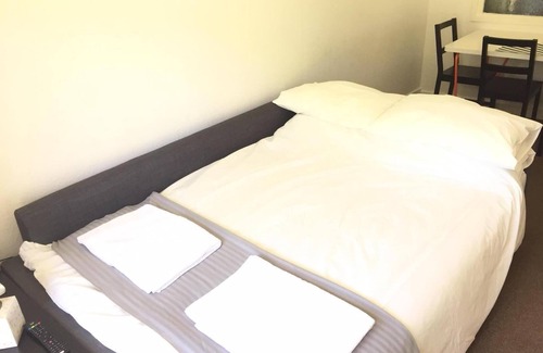 North Bitchburn Apartment | Ground floor flat with amenities