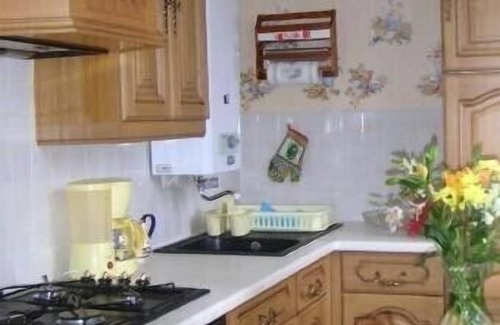 Noyelles-sur-Mer Cabin | ground floor house in a hamlet in the countryside and quiet