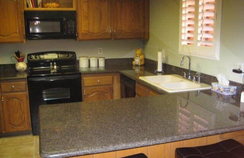 Paradise Valley Village Condo | Ground floor Newly renovated beautifully decorated apartment in Anasazi Village