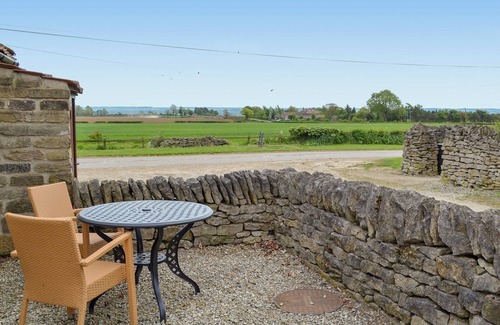 Easterside Cottage | Ground Floor: nOpen plan living space.