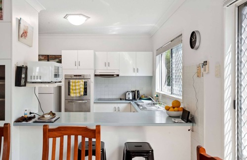 Torquay Apartment | Ground Floor on The Esplanade