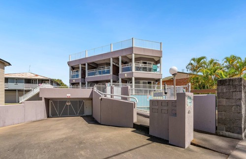 Torquay Apartment | Ground Floor on The Esplanade