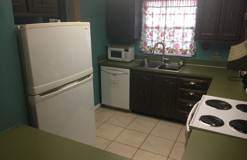 Port Canaveral Condo | Ground Floor Right On The Beach!