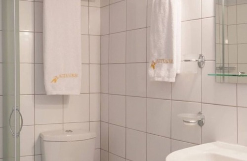 Lassi Apartment | Ground Floor Studio with Sea View (Unit F)