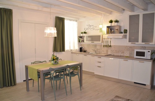 Citta Antica Apartment | Ground floor superior apartment set in a restored 18th-century building