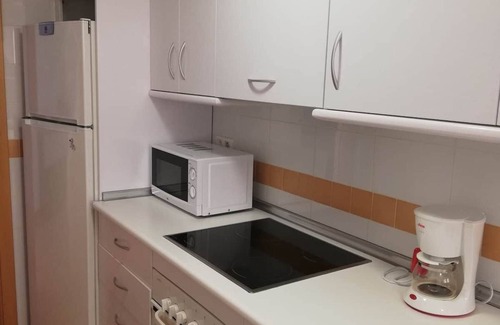 Vera Apartment | GROUND FLOOR WITH OWN GARDEN IN VALLE DEL ESTE GOLF!